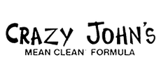 Crazy John's